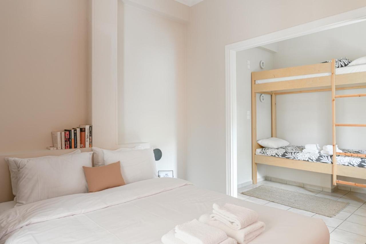 Circle Inn Афины Экстерьер фото