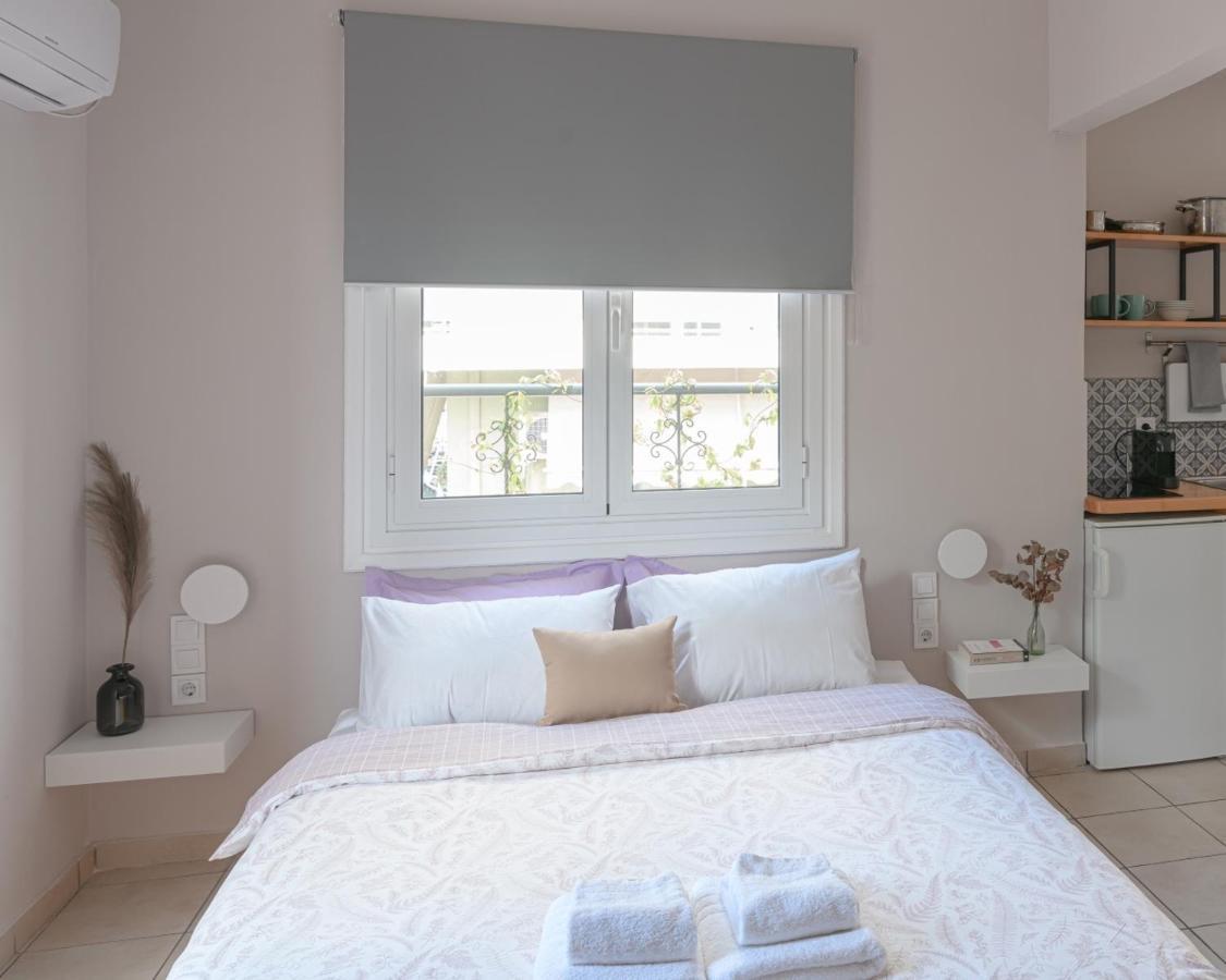 Circle Inn Афины Экстерьер фото