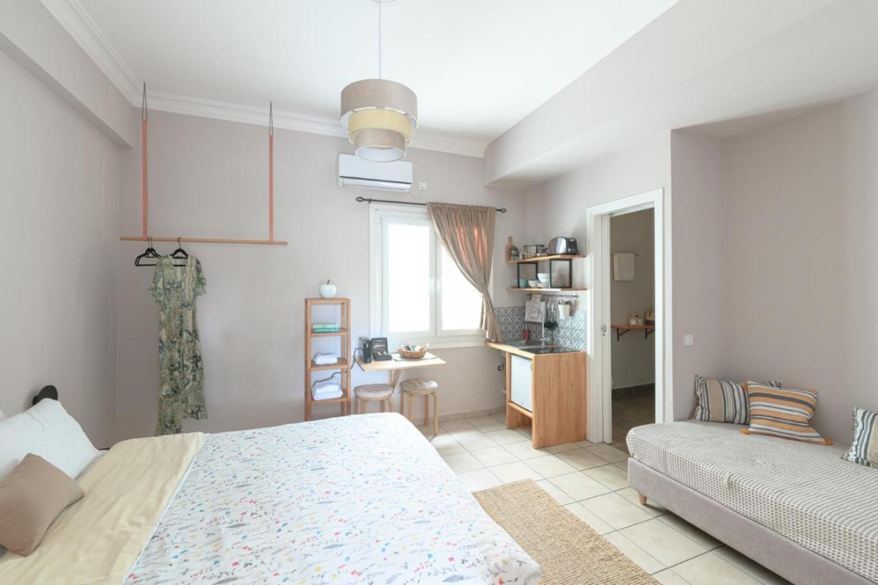 Circle Inn Афины Экстерьер фото