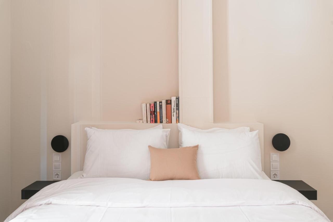 Circle Inn Афины Экстерьер фото