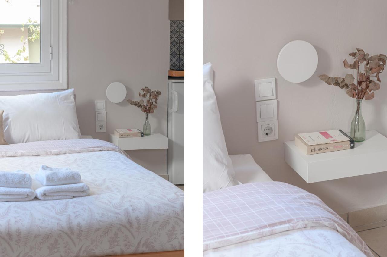 Circle Inn Афины Экстерьер фото